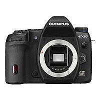 Ремонт Olympus E-30 Body у Львові