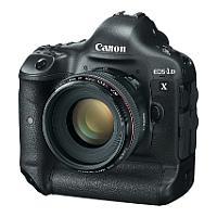 Ремонт Canon EOS 1D X Kit у Львові