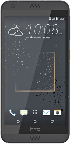 Ремонт HTC Desire 630 Dual Sim у Львові