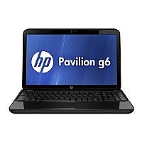 Ремонт HP PAVILION g6-2200 у Львові