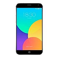 Не ловить мережу для Meizu MX4 У Львові