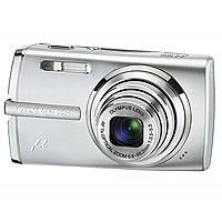 Ремонт Olympus MJU 1010 у Львові