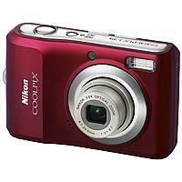 Ремонт Nikon COOLPIX L20 у Львові