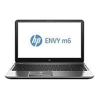 Ремонт HP envy m6-1101er у Львові