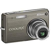 Ремонт Nikon COOLPIX S700 у Львові