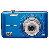 Ремонт Olympus VG-140 у Львові