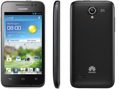 Ремонт Huawei Ascend G330 У Львові