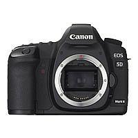 Ремонт Canon EOS 5D Mark II Body у Львові
