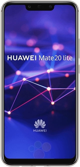 Ремонт Huawei Mate 20 Lite у Львові