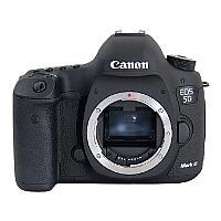 Ремонт Canon EOS 5D Mark III Body у Львові