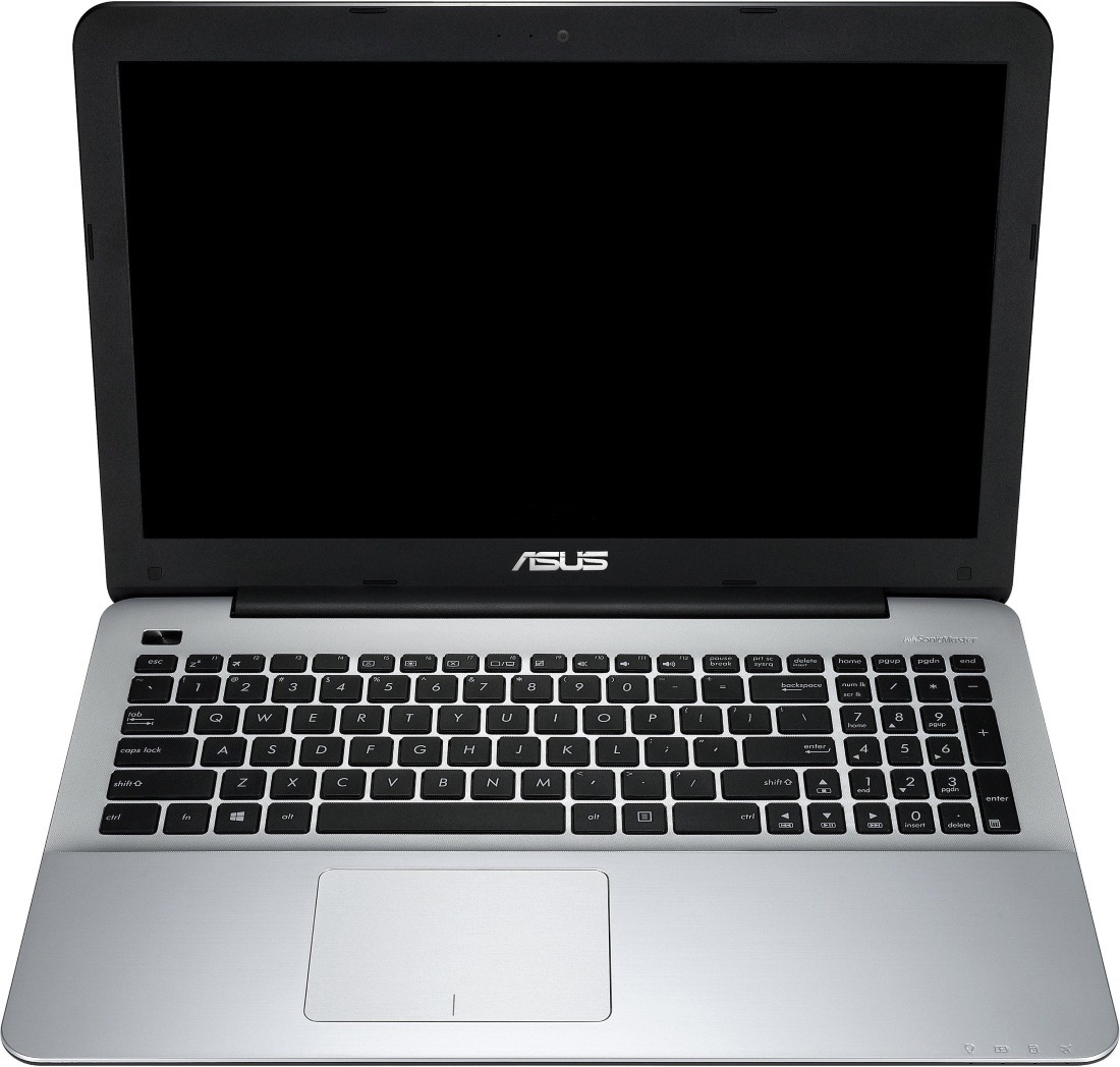 Ремонт Asus X555BP у Львові