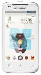 Ремонт Lenovo A356 У Львові