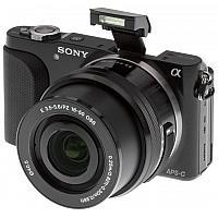 Ремонт Sony alpha nex-3n у Львові