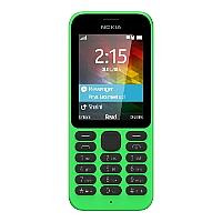 Ремонт Microsoft Nokia 215 у Львові