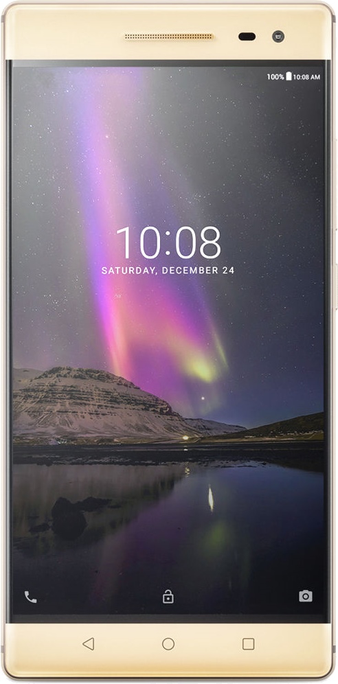 Ремонт Lenovo Phab 2 Pro у Львові