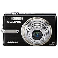 Ремонт Olympus FE-300 у Львові