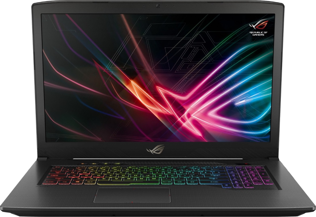 Ремонт Asus ROG Strix SCAR Edition GL703VD у Львові