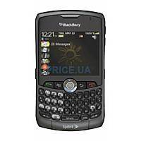 Ремонт BlackBerry Curve 8330 у Львові
