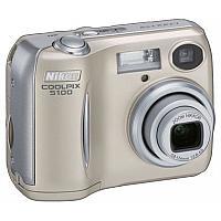 Ремонт Nikon coolpix 5100 у Львові