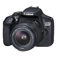Ремонт Canon EOS 1300D Kit у Львові