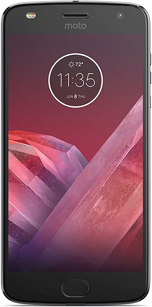 Ремонт Motorola Moto Z2 Play 32GB у Львові