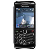 Ремонт BlackBerry pearl 3g 9100 у Львові
