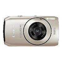 Ремонт Canon Digital IXUS 300HS у Львові