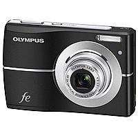 Ремонт Olympus FE-35 у Львові
