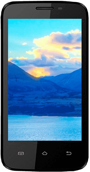 Ремонт ZTE V769M у Львові