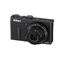 Ремонт Nikon Coolpix P340 у Львові