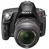 Ремонт Sony ALPHA DSLR-A290 у Львові