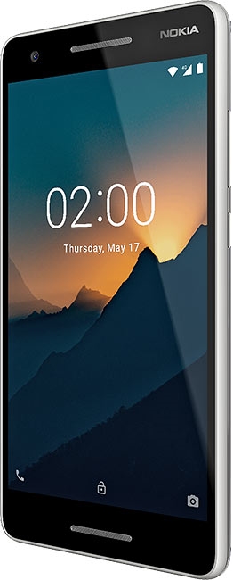 Ремонт Nokia 2.1 у Львові