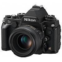 Ремонт Nikon Df Kit у Львові