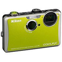 Ремонт Nikon COOLPIX S1100PJ у Львові