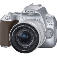 Ремонт Canon EOS 250D у Львові
