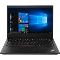 Ремонт Lenovo ThinkPad E480 у Львові