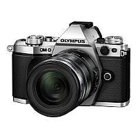 Ремонт Olympus OM-D E-M5 Mark II Kit у Львові