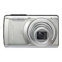 Ремонт Olympus MJU 7040 у Львові