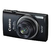 Ремонт Canon PowerShot ELPH 340 HS у Львові