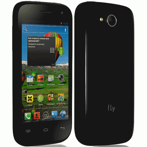Ремонт fly IQ430 Evoke у Львові