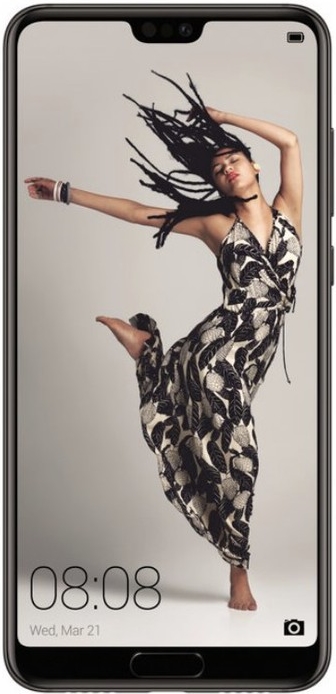 Ремонт Huawei P20 64GB у Львові