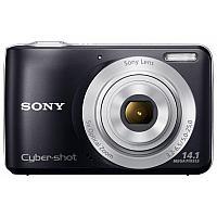 Ремонт Sony CYBER-SHOT DSC-S5000 у Львові