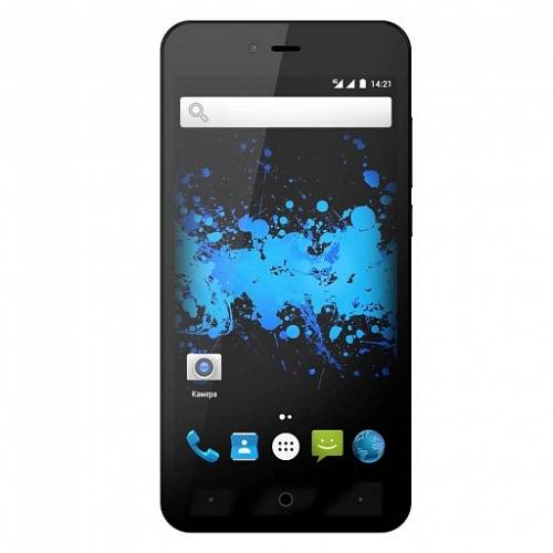 Ремонт Highscreen Easy L Black у Львові