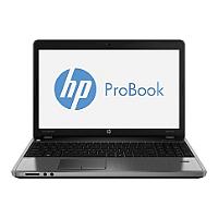 Ремонт HP probook 4540s (h5h90ea) у Львові