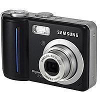 Ремонт Samsung DIGIMAX S500 у Львові