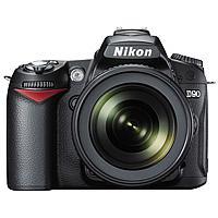 Ремонт Nikon D90 у Львові