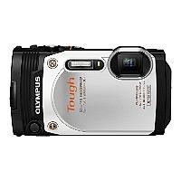 Ремонт Olympus Tough TG-860 у Львові