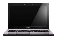 Ремонт  Lenovo IdeaPad Y570 у Львові