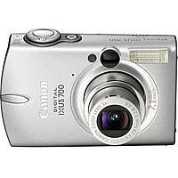 Ремонт Canon DIGITAL IXUS 700 у Львові