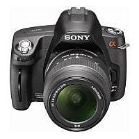 Ремонт Sony Alpha DSLR-A290 Body у Львові
